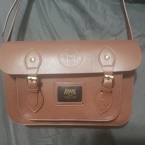 Harry Potter The Cursed Child Messenger Bag